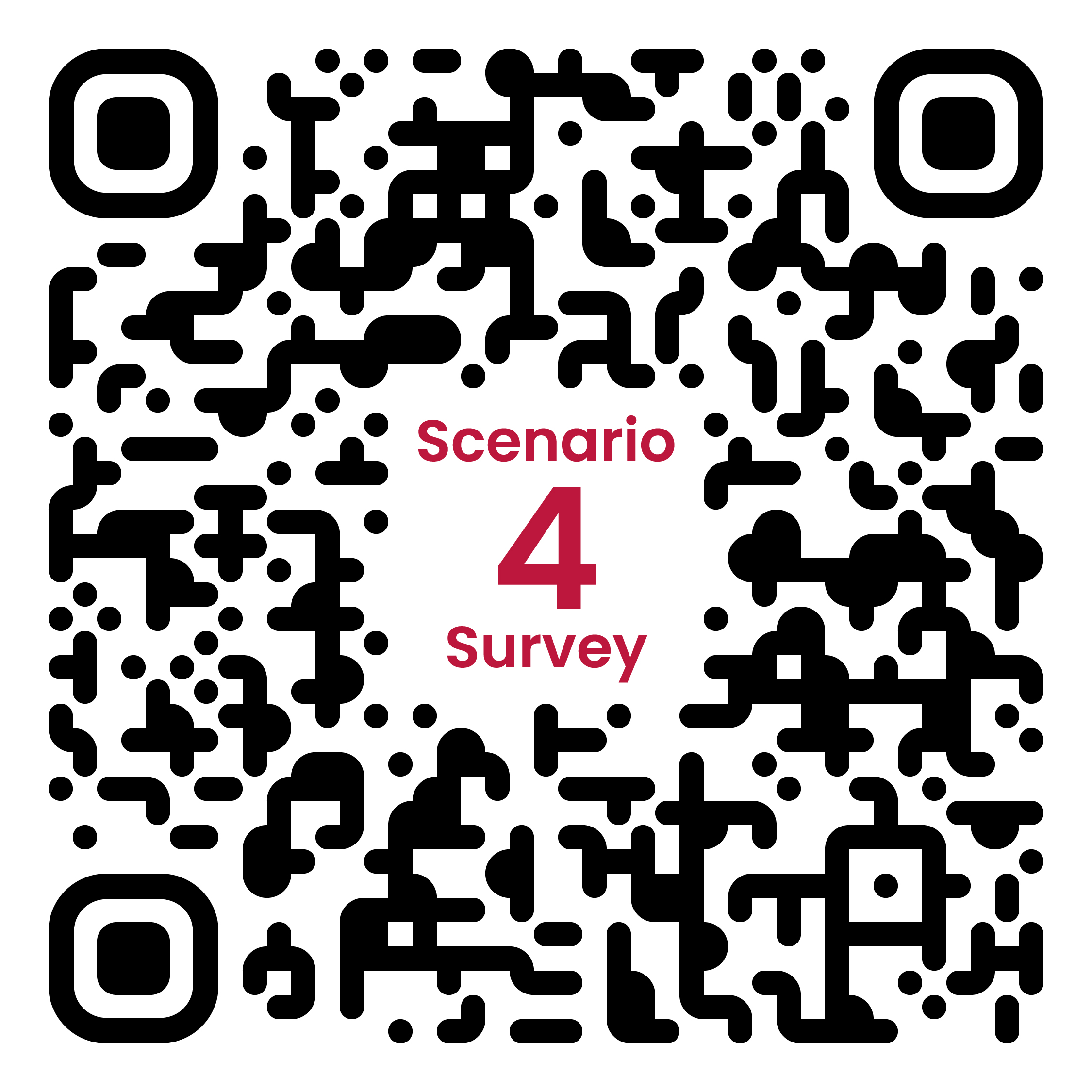 Scenario 4 QR Code